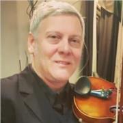Clases particulares de violín, viola y mandolina